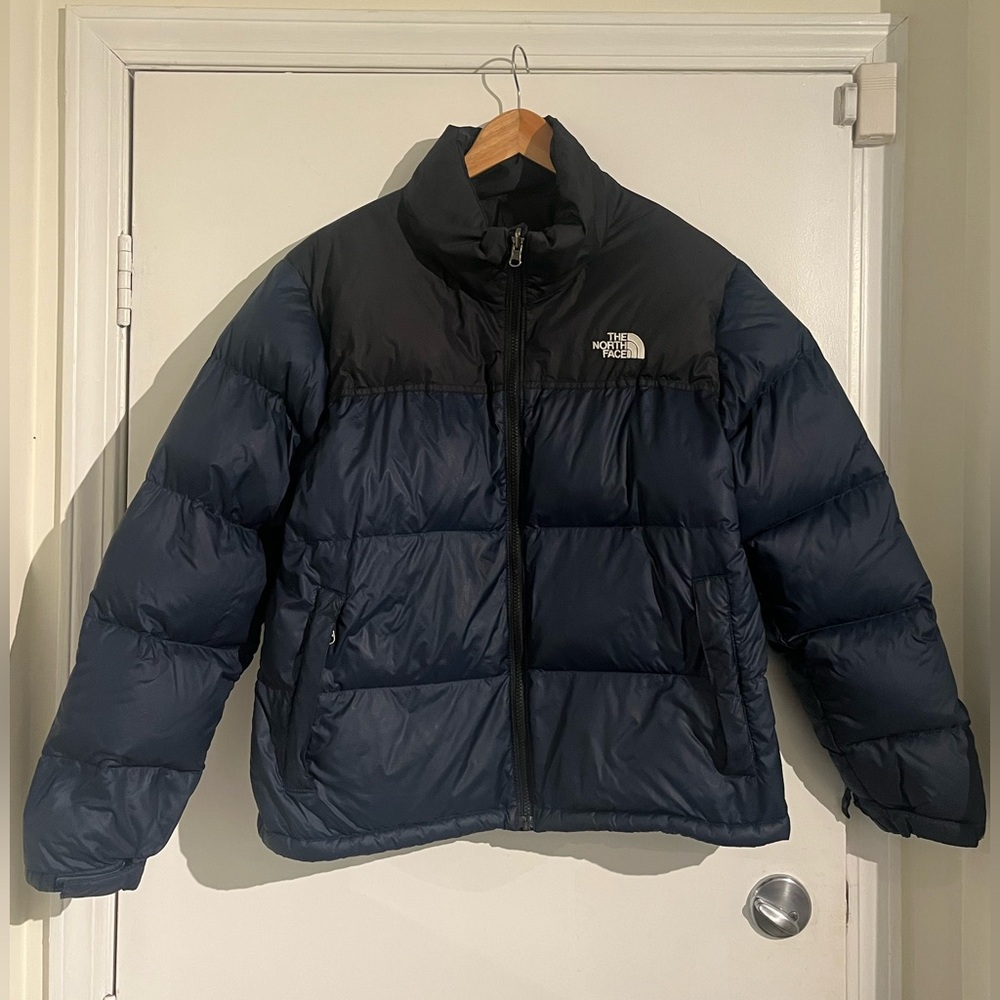 North Face 1996 Nuptse Jacket